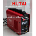 HUTAI brand MINI MMA-200 IGBT high frequency welding machine/portable arc welder